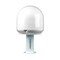 Scanstrut Satcom PowerTower for up to 40cm / 16" satcom SATPT-40 - alternate 1